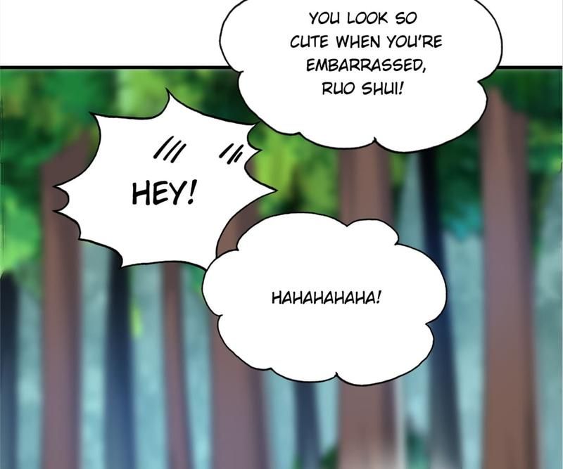 Reincarnated Devourer - Episode 122 — page 38