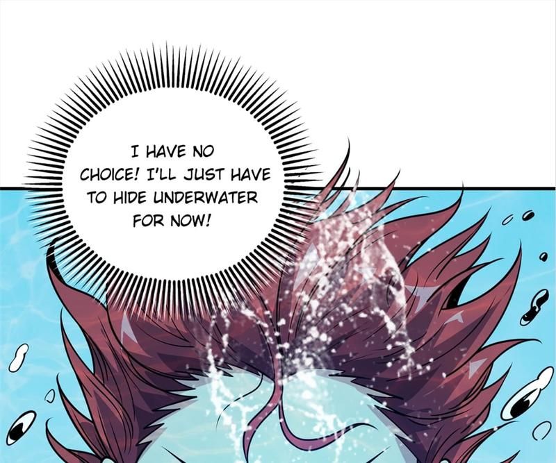 Reincarnated Devourer - Episode 122 — page 44