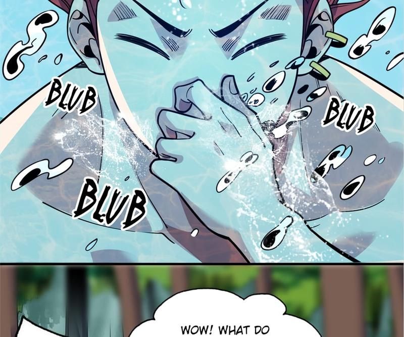 Reincarnated Devourer - Episode 122 — page 45