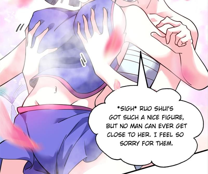 Reincarnated Devourer - Episode 122 — page 49