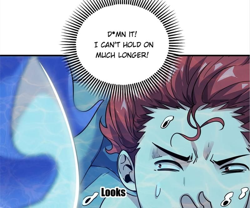 Reincarnated Devourer - Episode 122 — page 60