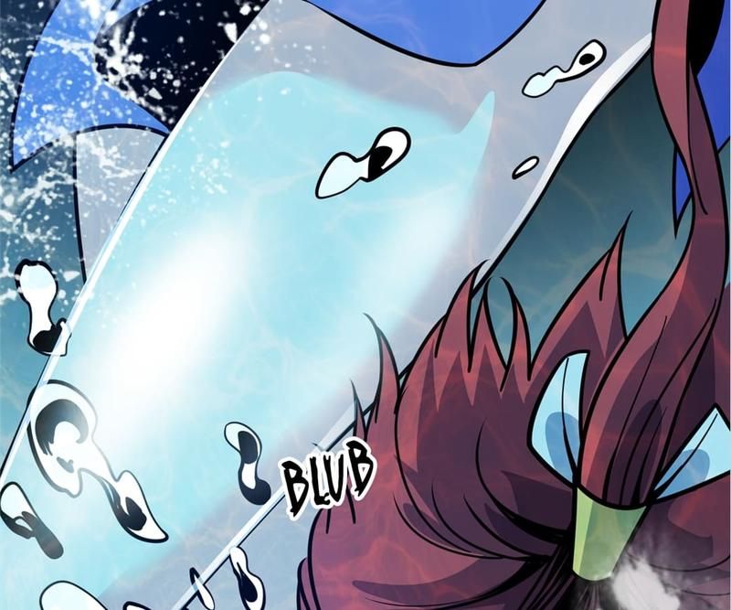 Reincarnated Devourer - Episode 122 — page 63
