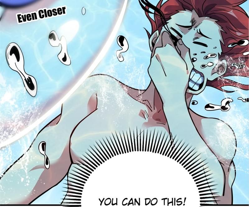 Reincarnated Devourer - Episode 123 — page 19