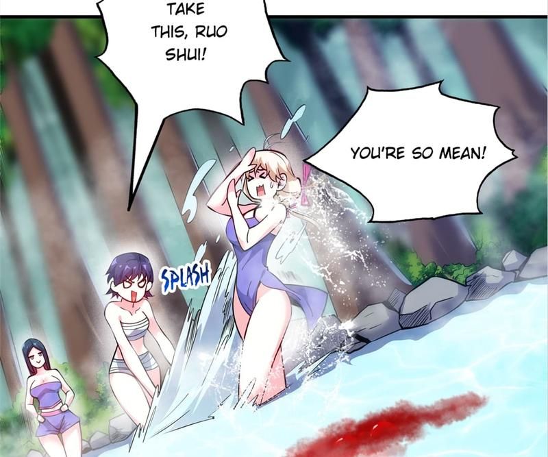 Reincarnated Devourer - Episode 123 — page 2