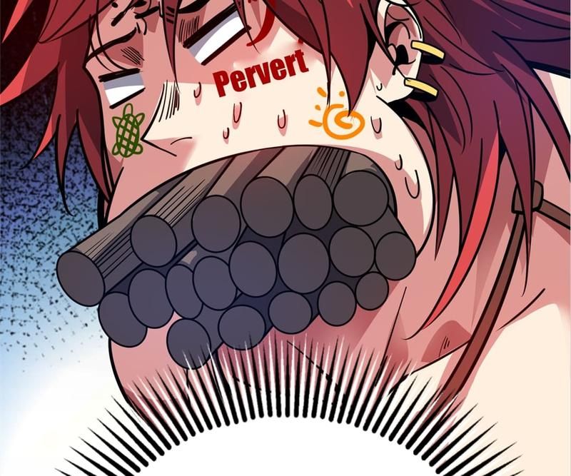Reincarnated Devourer - Episode 124 — page 18