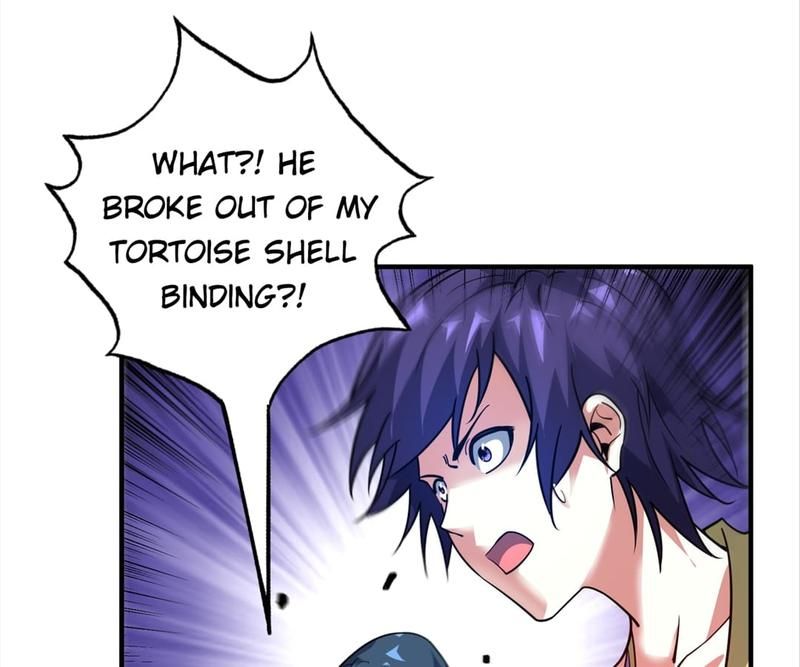 Reincarnated Devourer - Episode 124 — page 33