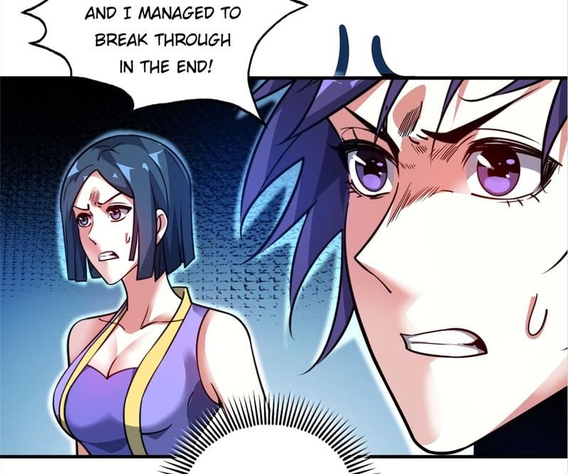 Reincarnated Devourer - Episode 124 — page 57