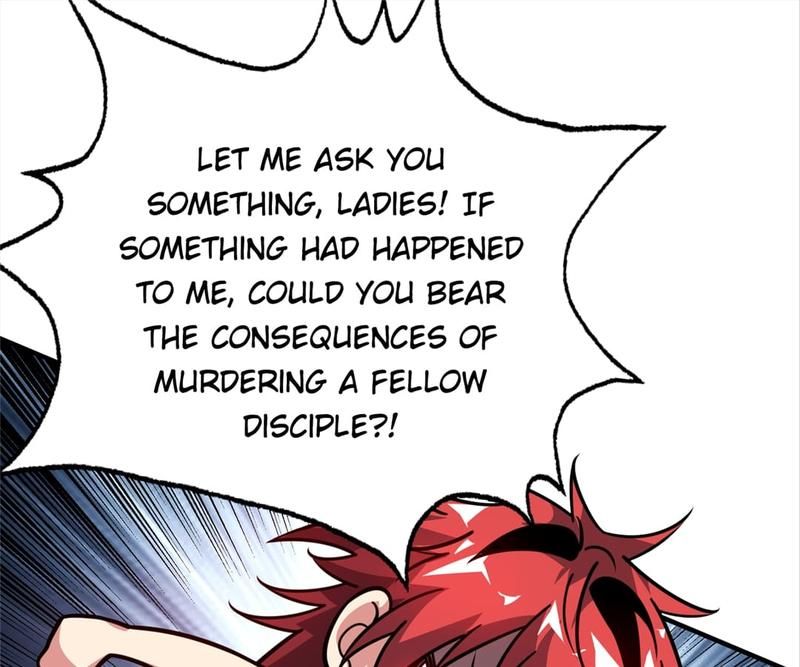 Reincarnated Devourer - Episode 124 — page 59