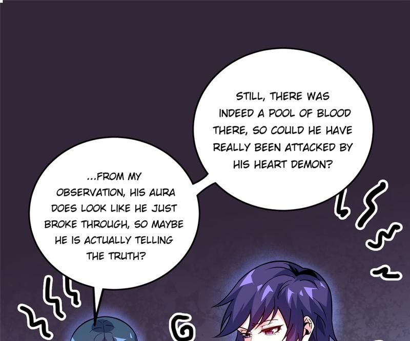 Reincarnated Devourer - Episode 124 — page 72