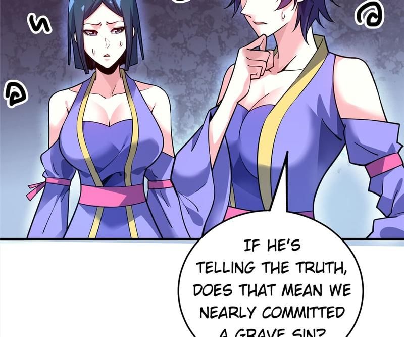Reincarnated Devourer - Episode 124 — page 73