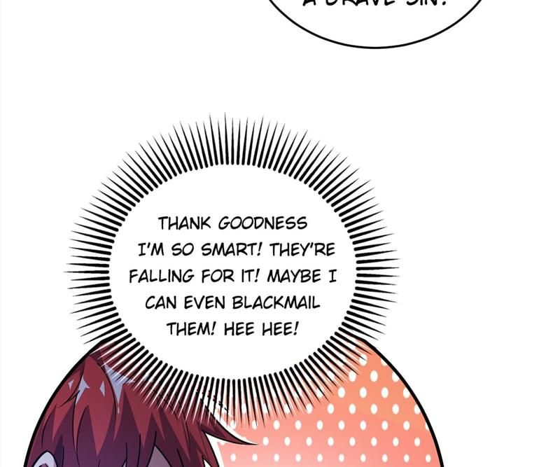 Reincarnated Devourer - Episode 124 — page 74