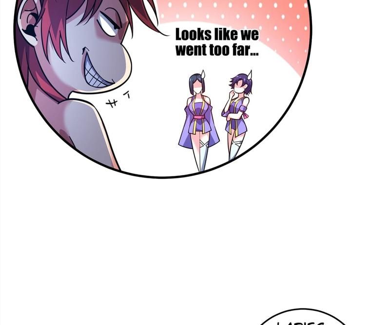 Reincarnated Devourer - Episode 124 — page 75