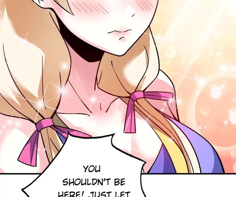 Reincarnated Devourer - Episode 124 — page 79