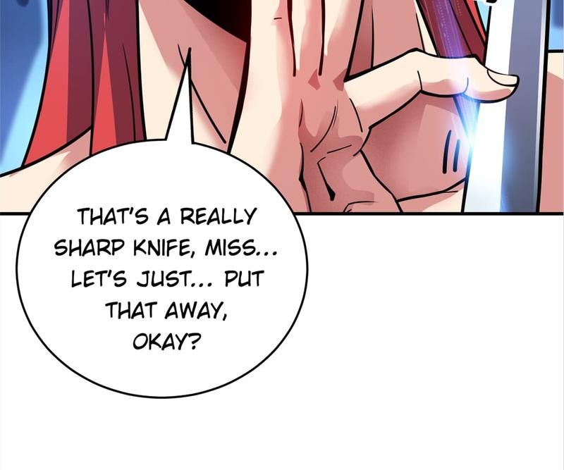 Reincarnated Devourer - Episode 125 — page 10