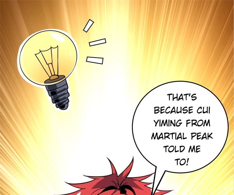 Reincarnated Devourer - Episode 125 — page 14