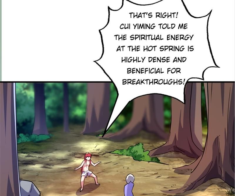 Reincarnated Devourer - Episode 125 — page 17