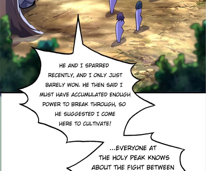 Reincarnated Devourer - Episode 125 — page 18