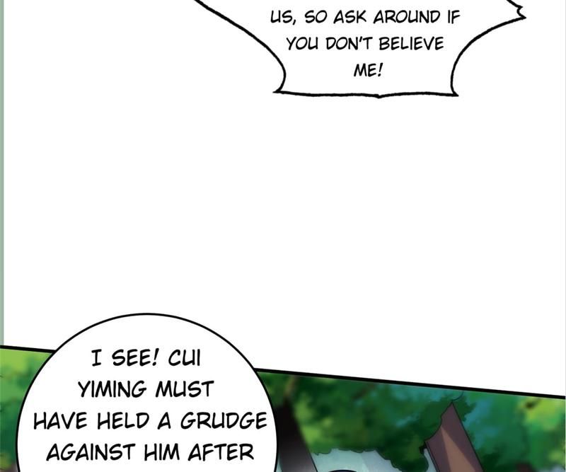 Reincarnated Devourer - Episode 125 — page 19