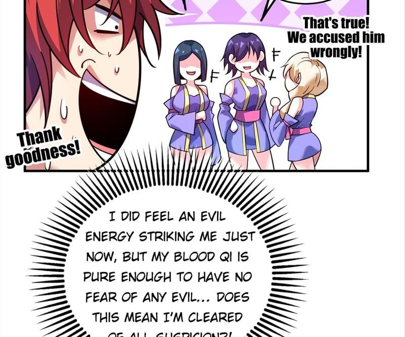 Reincarnated Devourer - Episode 125 — page 2