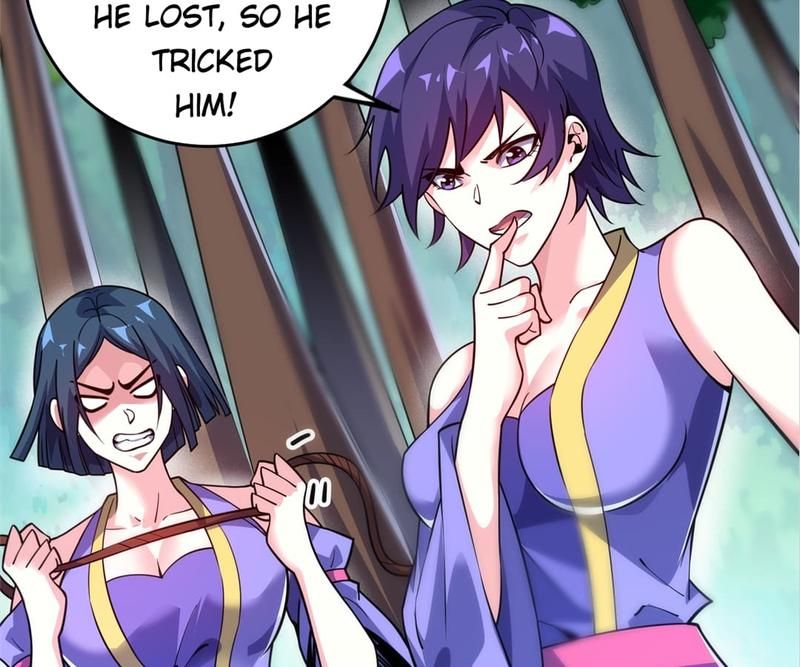 Reincarnated Devourer - Episode 125 — page 20