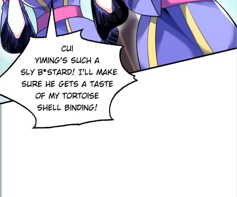 Reincarnated Devourer - Episode 125 — page 21