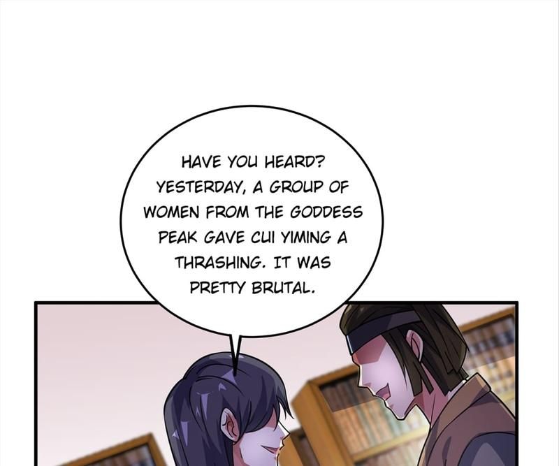 Reincarnated Devourer - Episode 125 — page 31