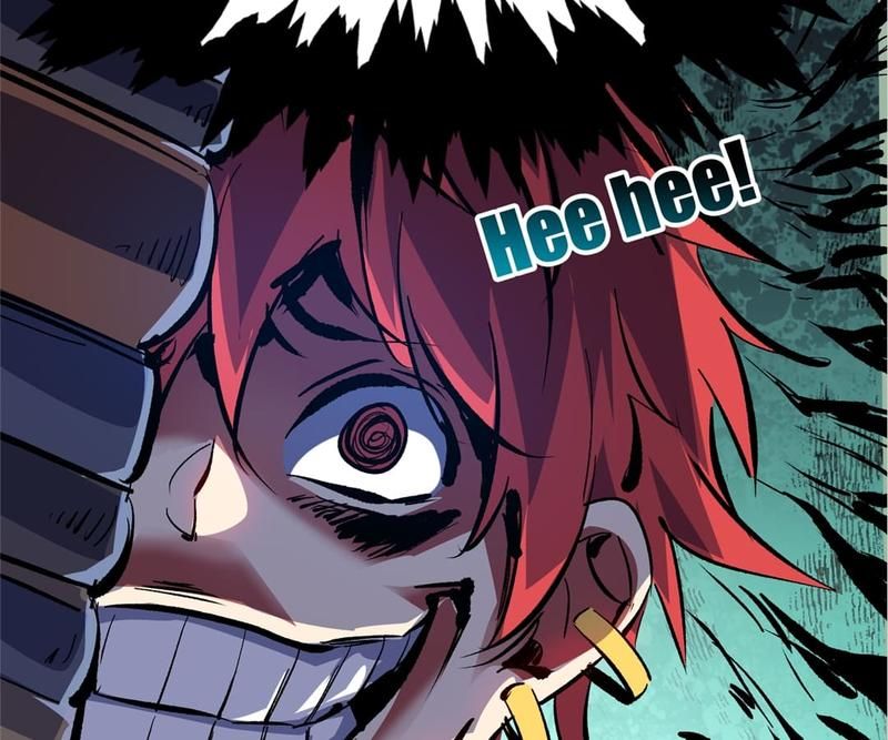 Reincarnated Devourer - Episode 125 — page 34