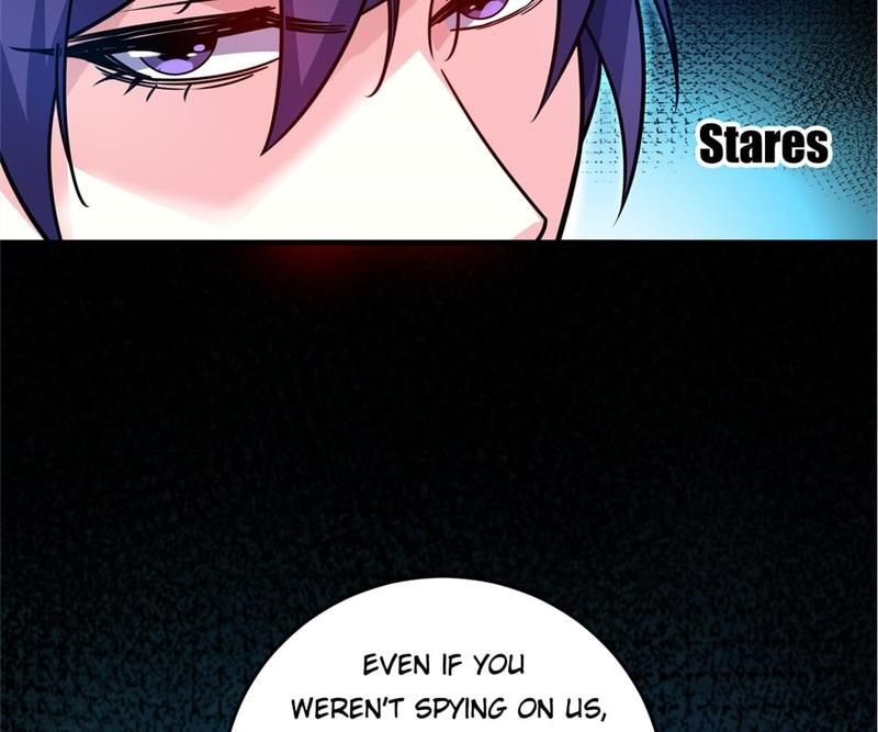 Reincarnated Devourer - Episode 125 — page 4