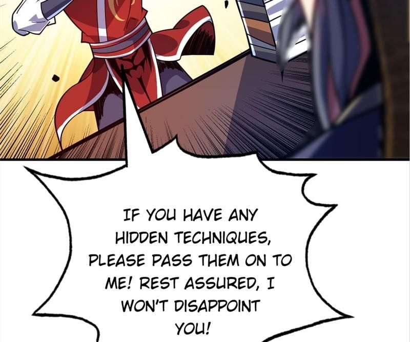 Reincarnated Devourer - Episode 125 — page 42