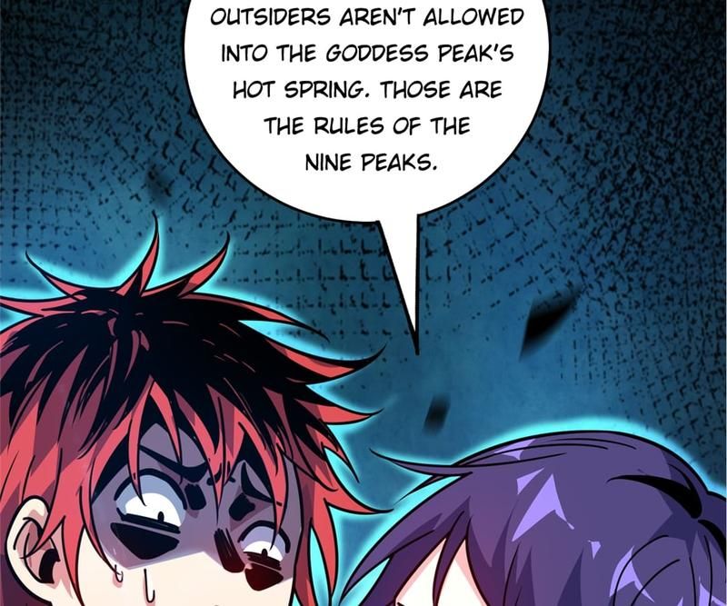 Reincarnated Devourer - Episode 125 — page 5
