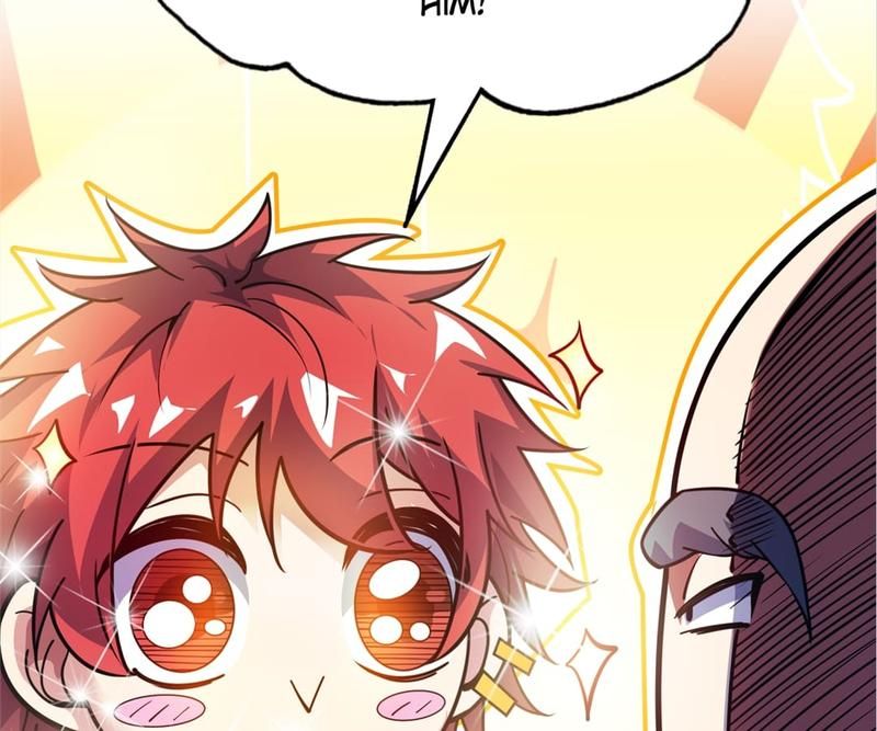 Reincarnated Devourer - Episode 125 — page 59
