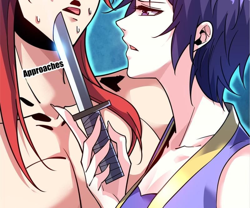 Reincarnated Devourer - Episode 125 — page 6