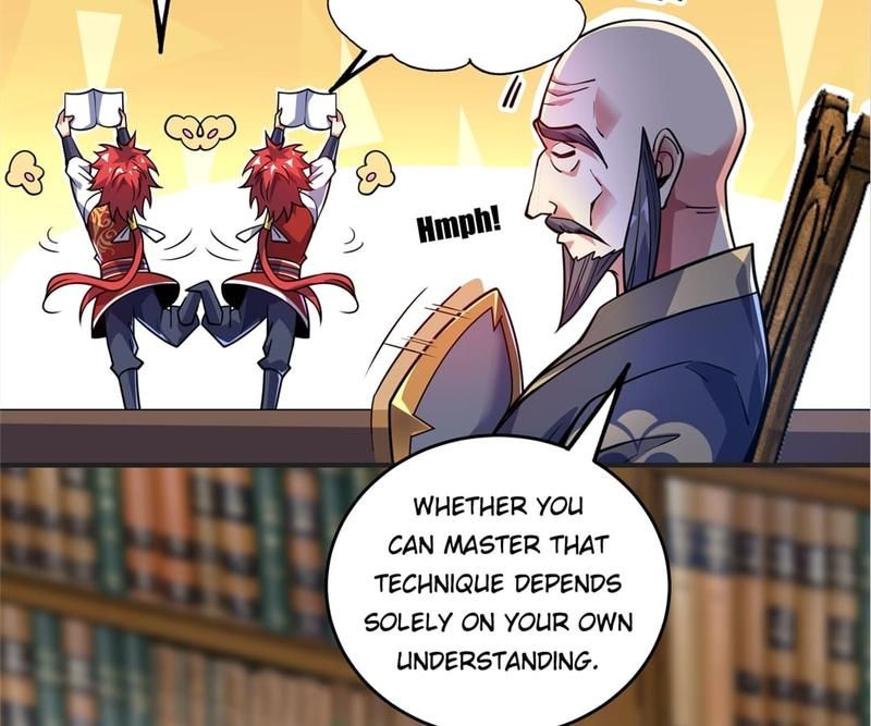 Reincarnated Devourer - Episode 125 — page 69