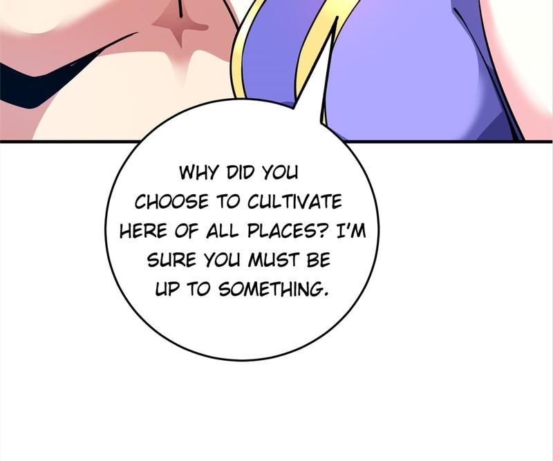 Reincarnated Devourer - Episode 125 — page 7