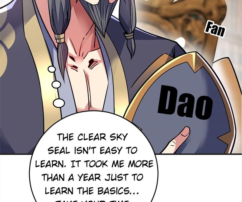 Reincarnated Devourer - Episode 125 — page 71