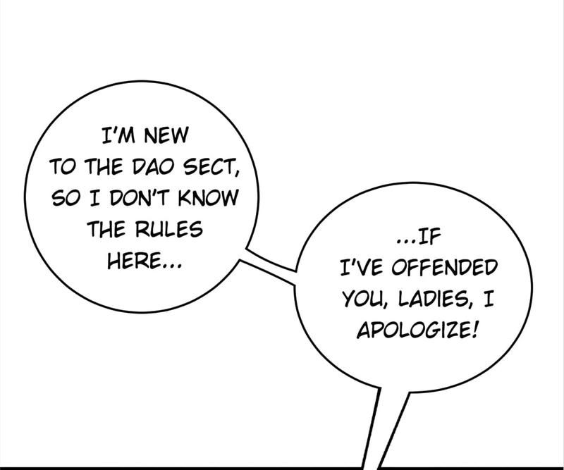 Reincarnated Devourer - Episode 125 — page 8