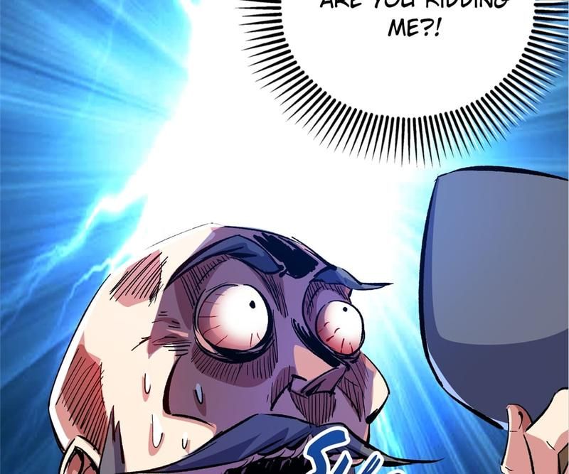 Reincarnated Devourer - Episode 126 — page 10