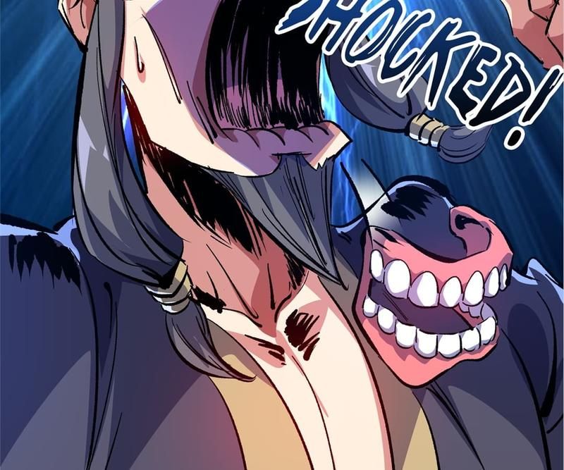 Reincarnated Devourer - Episode 126 — page 11