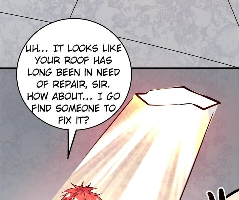 Reincarnated Devourer - Episode 126 — page 17
