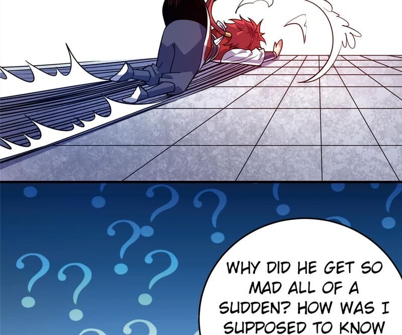Reincarnated Devourer - Episode 126 — page 25