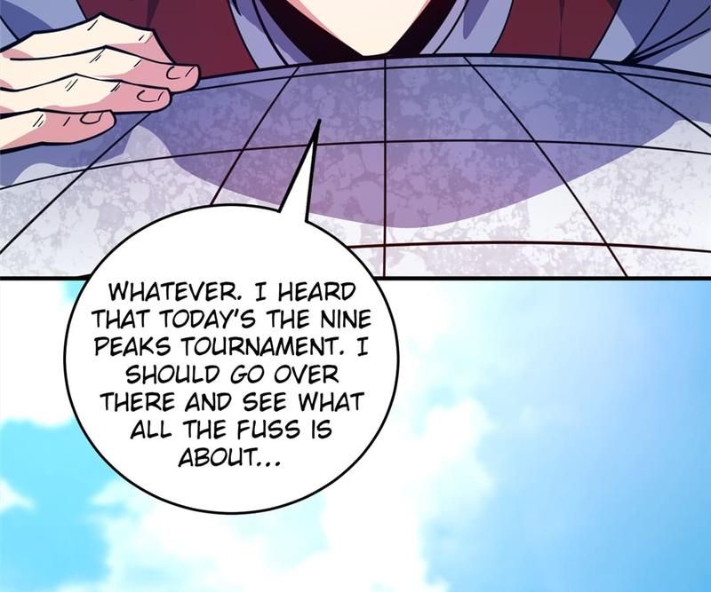 Reincarnated Devourer - Episode 126 — page 27