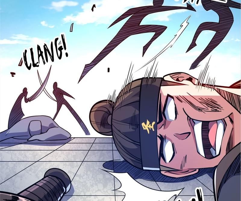 Reincarnated Devourer - Episode 126 — page 38