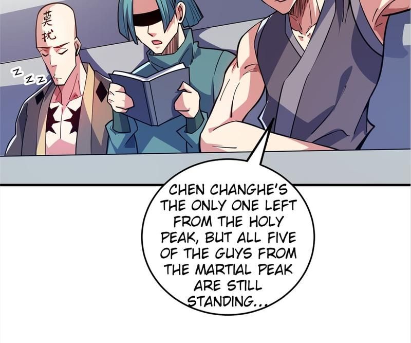 Reincarnated Devourer - Episode 126 — page 43