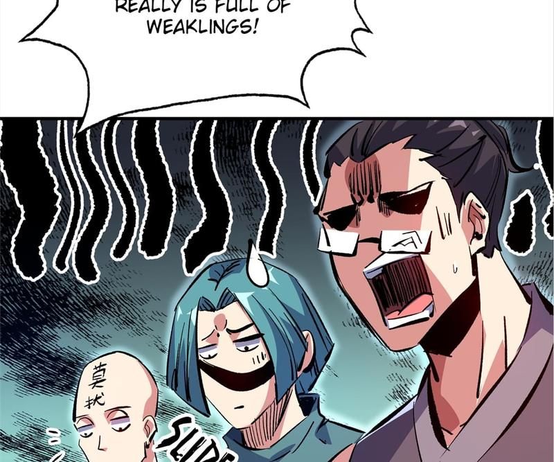 Reincarnated Devourer - Episode 126 — page 49