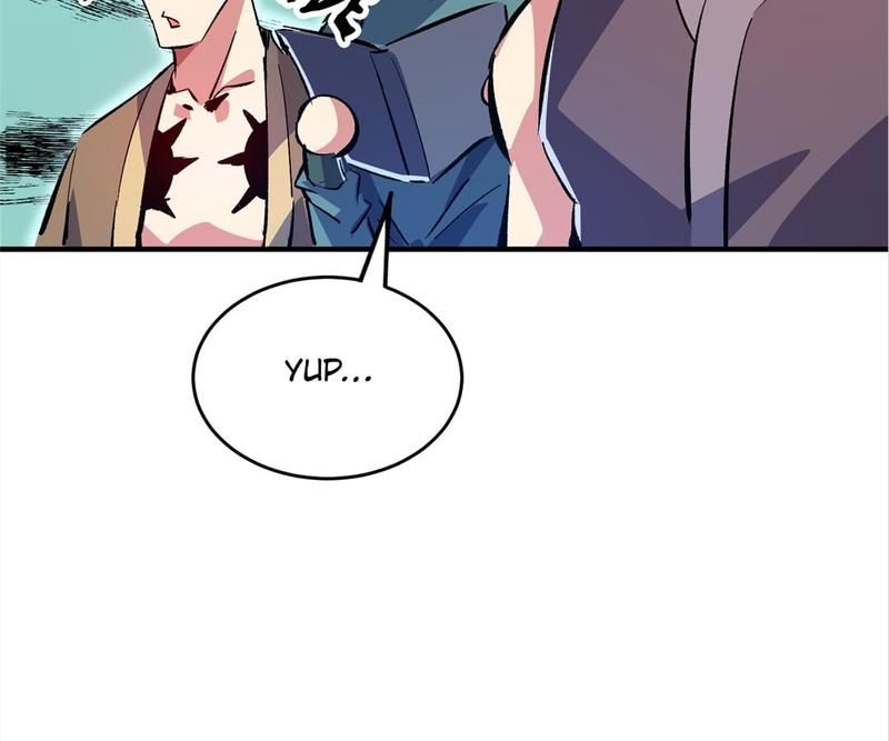 Reincarnated Devourer - Episode 126 — page 50