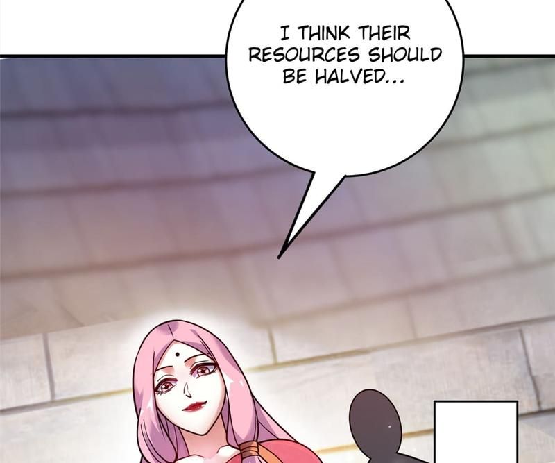 Reincarnated Devourer - Episode 126 — page 61