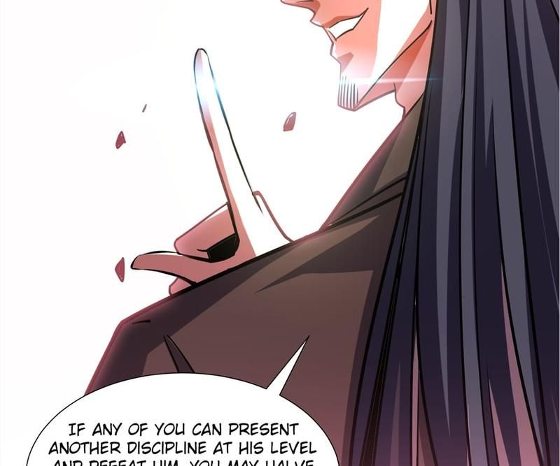 Reincarnated Devourer - Episode 127 — page 12