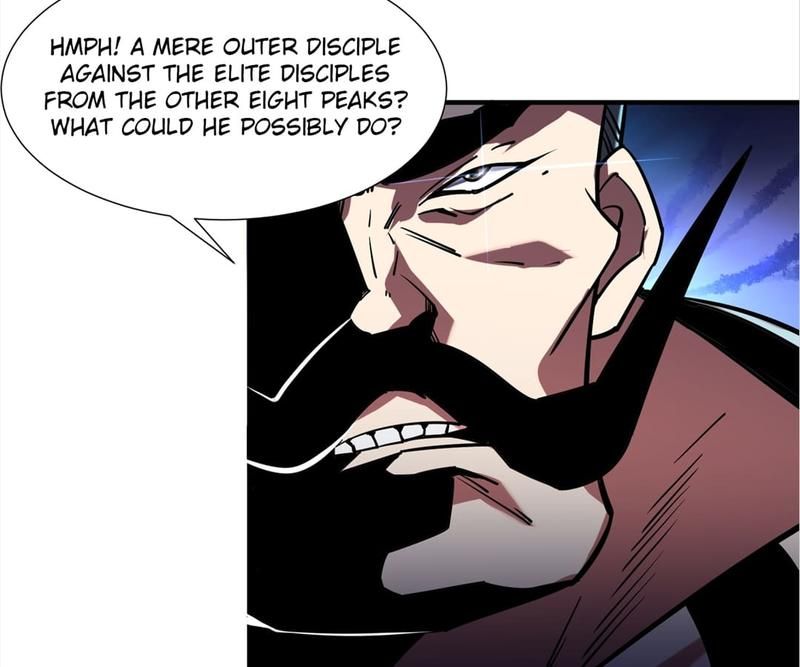 Reincarnated Devourer - Episode 127 — page 15