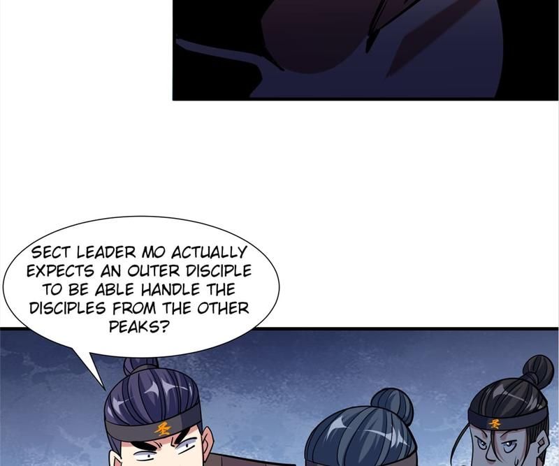Reincarnated Devourer - Episode 127 — page 16