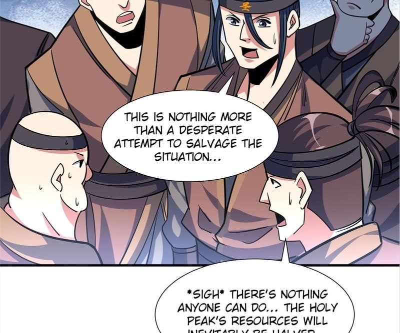 Reincarnated Devourer - Episode 127 — page 17